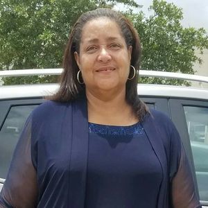 Meet your Posher, Diane